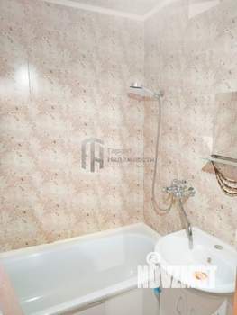 2-к квартира, вторичка, 43м2, 2/9 этаж