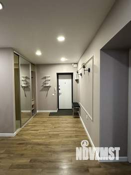 2-к квартира, вторичка, 90м2, 1/5 этаж