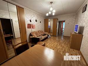 3-к квартира, вторичка, 63м2, 1/7 этаж