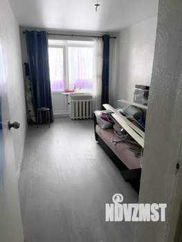 2-к квартира, вторичка, 55м2, 7/9 этаж