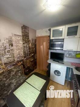 2-к квартира, вторичка, 44м2, 4/5 этаж