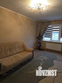 2-к квартира, вторичка, 54м2, 6/9 этаж