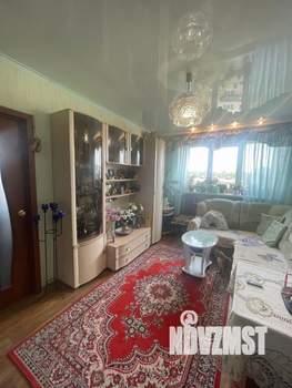 2-к квартира, вторичка, 40м2, 5/5 этаж