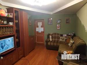 2-к квартира, вторичка, 48м2, 5/5 этаж