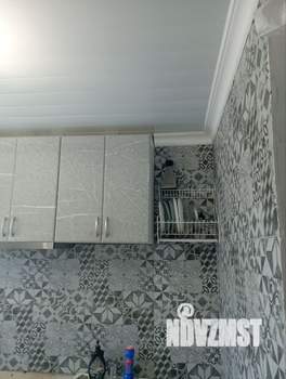 2-к квартира, вторичка, 44м2, 2/5 этаж