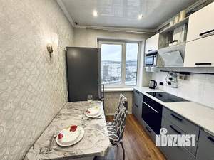 1-к квартира, вторичка, 30м2, 9/9 этаж