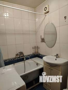 1-к квартира, вторичка, 32м2, 4/5 этаж