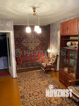 3-к квартира, вторичка, 49м2, 3/5 этаж