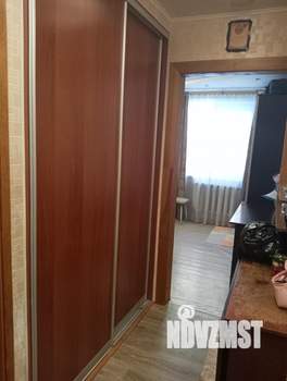 2-к квартира, вторичка, 43м2, 2/5 этаж