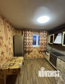 3-к квартира, вторичка, 67м2, 10/11 этаж