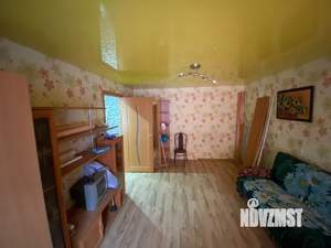 1-к квартира, вторичка, 33м2, 1/5 этаж