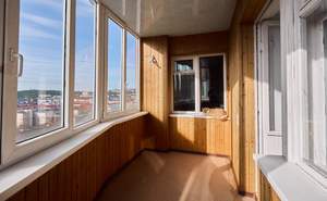 Фото квартиры на продажу (1)