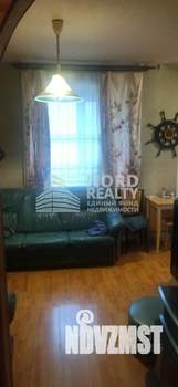 3-к квартира, вторичка, 62м2, 3/5 этаж