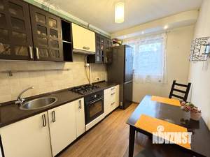 3-к квартира, вторичка, 63м2, 5/9 этаж