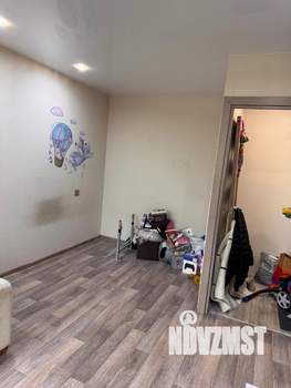 1-к квартира, вторичка, 31м2, 3/9 этаж