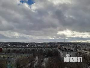 5-к квартира, вторичка, 103м2, 5/9 этаж