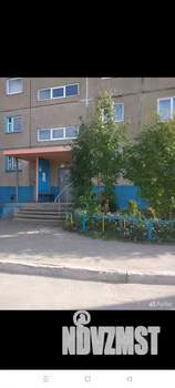 3-к квартира, вторичка, 58м2, 2/9 этаж
