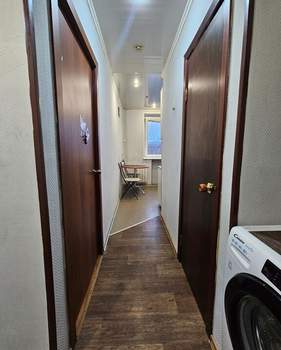 2-к квартира, вторичка, 42м2, 4/5 этаж