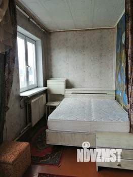 1-к квартира, вторичка, 38м2, 5/5 этаж