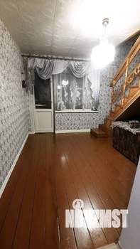 4-к квартира, вторичка, 70м2, 5/6 этаж