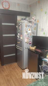 3-к квартира, вторичка, 59м2, 4/9 этаж