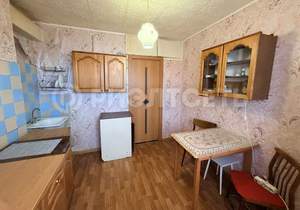 3-к квартира, вторичка, 59м2, 8/9 этаж