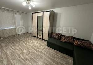 1-к квартира, вторичка, 30м2, 4/5 этаж