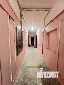 2-к квартира, вторичка, 57м2, 3/9 этаж
