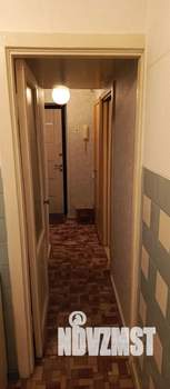 2-к квартира, вторичка, 44м2, 2/5 этаж