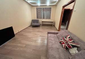 2-к квартира, вторичка, 56м2, 2/9 этаж