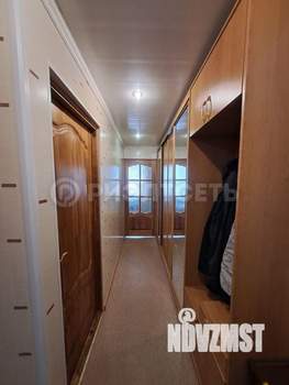 3-к квартира, вторичка, 58м2, 3/9 этаж