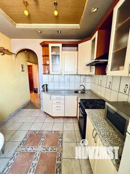 1-к квартира, вторичка, 41м2, 7/11 этаж