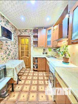 3-к квартира, вторичка, 61м2, 1/9 этаж