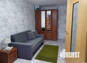 2-к квартира, вторичка, 45м2, 3/5 этаж