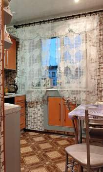 3-к квартира, вторичка, 57м2, 2/5 этаж