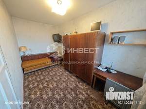 2-к квартира, вторичка, 45м2, 5/5 этаж