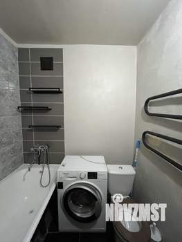 1-к квартира, вторичка, 31м2, 3/7 этаж