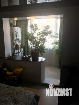 3-к квартира, вторичка, 70м2, 2/9 этаж