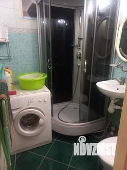 2-к квартира, вторичка, 45м2, 2/5 этаж