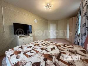 2-к квартира, вторичка, 52м2, 3/3 этаж