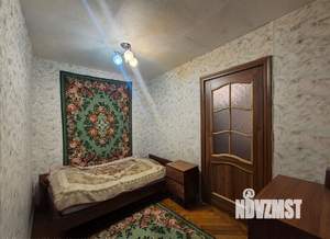 2-к квартира, вторичка, 41м2, 4/5 этаж