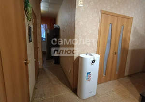 2-к квартира, вторичка, 47м2, 4/9 этаж