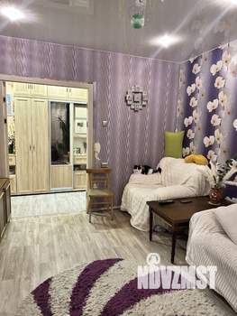 3-к квартира, вторичка, 65м2, 1/5 этаж