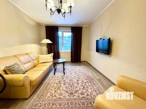3-к квартира, вторичка, 63м2, 5/9 этаж