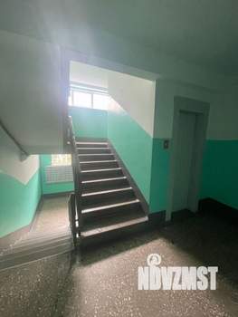 1-к квартира, вторичка, 33м2, 2/9 этаж