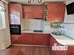 3-к квартира, вторичка, 73м2, 6/10 этаж