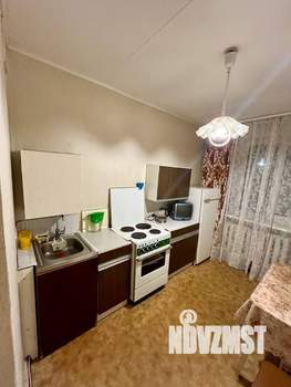 2-к квартира, вторичка, 49м2, 1/9 этаж