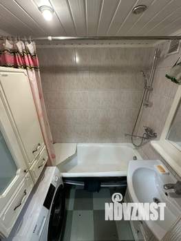 1-к квартира, вторичка, 30м2, 2/9 этаж