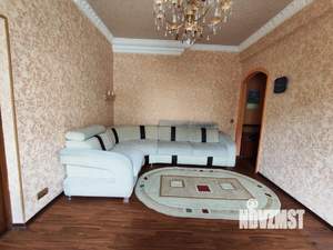 3-к квартира, вторичка, 63м2, 2/3 этаж