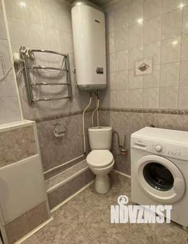 3-к квартира, вторичка, 69м2, 5/5 этаж